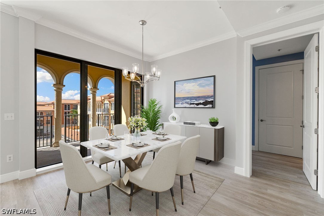 3 Bed Condominium for Sale in Estero, photo 4