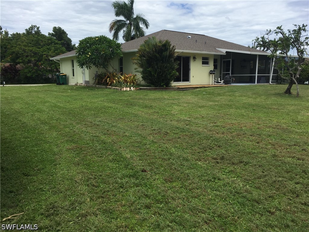 3 Bed SingleFamilyResidence for Sale in Naples, photo 4