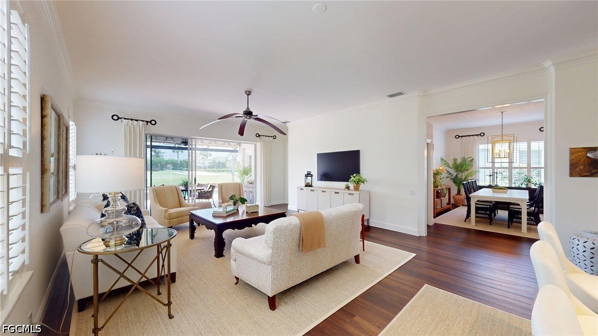 3 Bed Pool Home for Sale in Fort Myers, photo 4