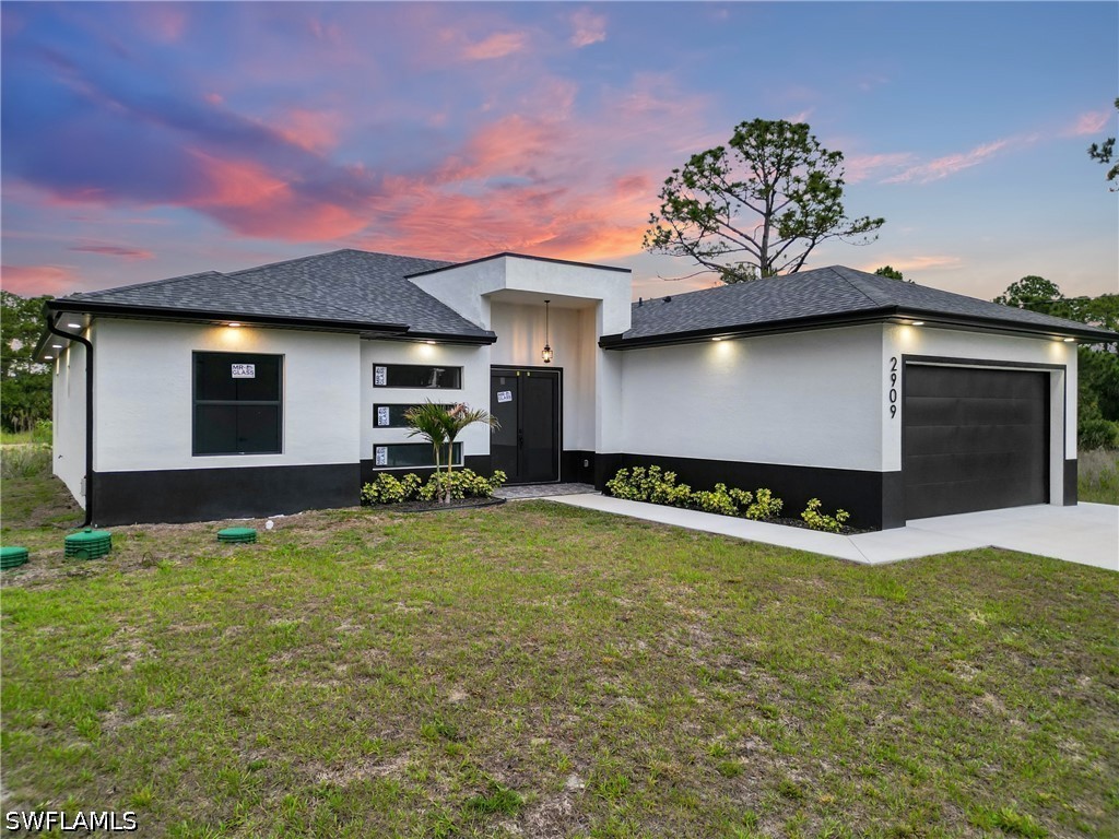3 Bed SingleFamilyResidence for Sale in Lehigh Acres, photo 4