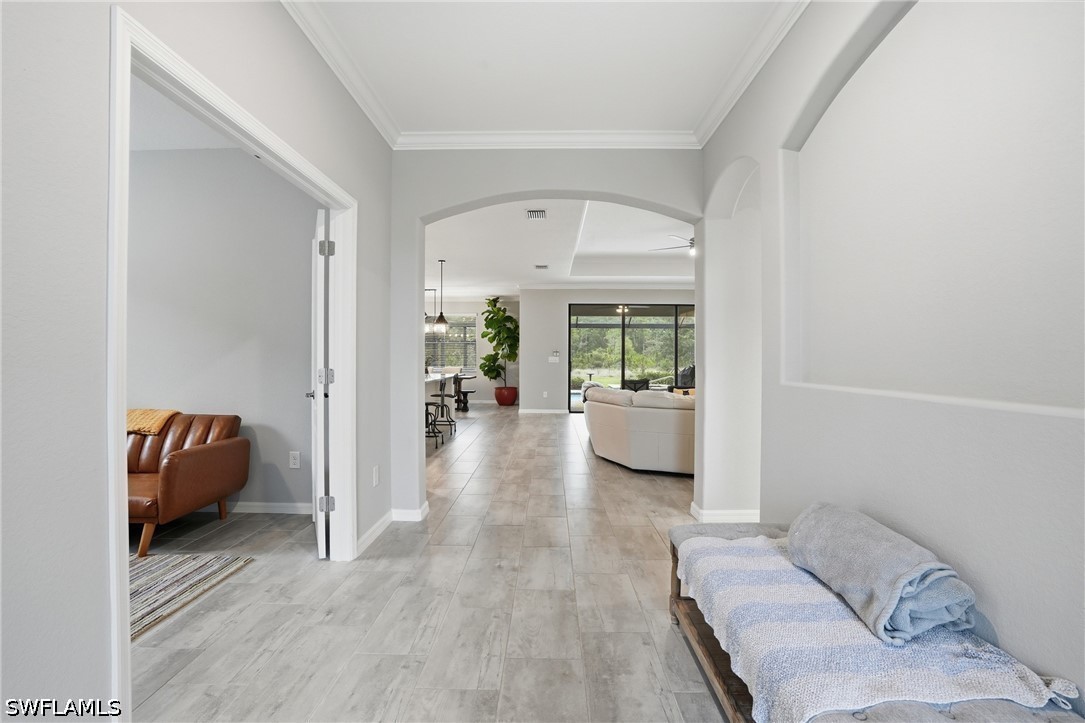 3 Bed Pool Home for Sale in Estero, photo 4