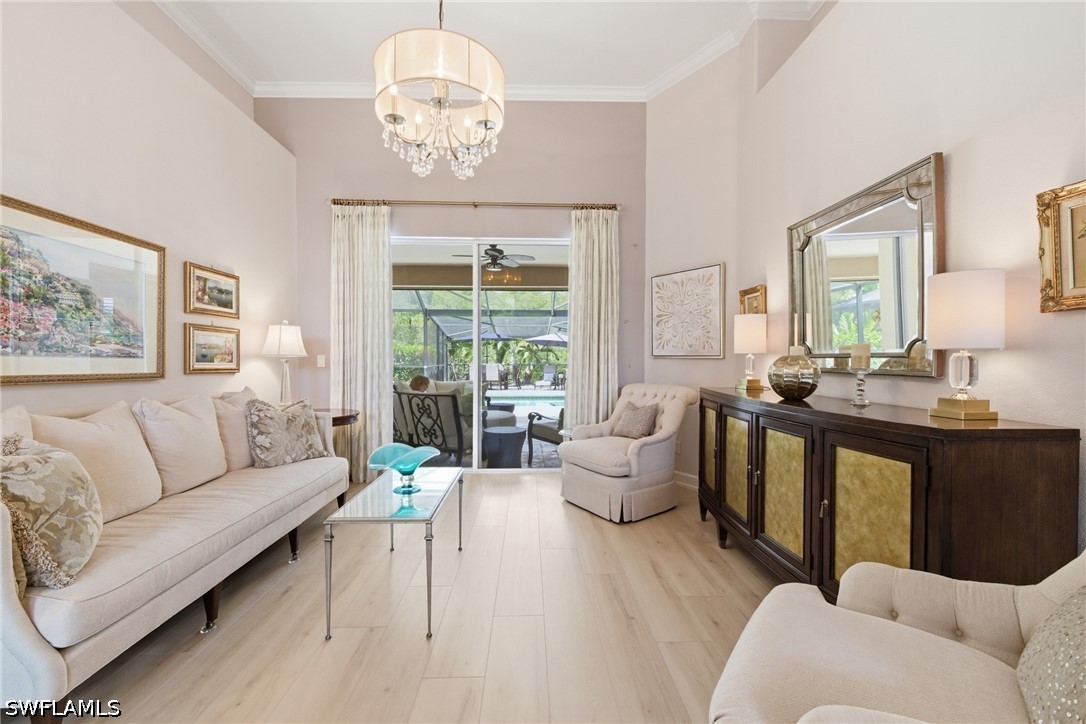 4 Bed Pool Home for Sale in Bella Terra, photo 4