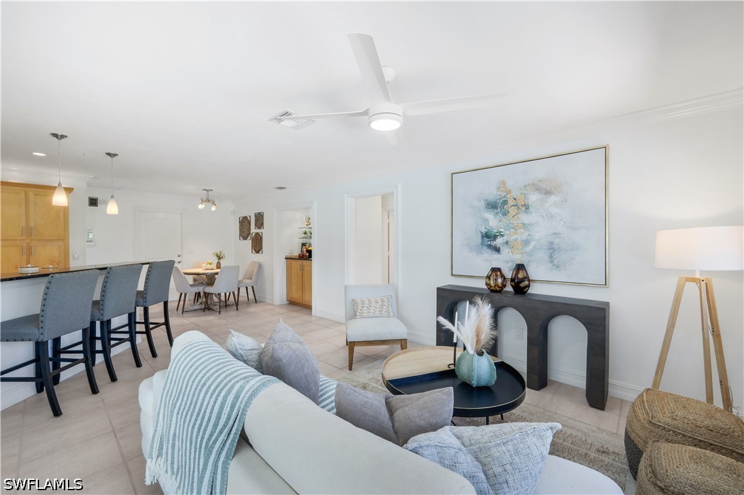 3 Bed Pool Home for Sale in Palm River Estates, photo 4