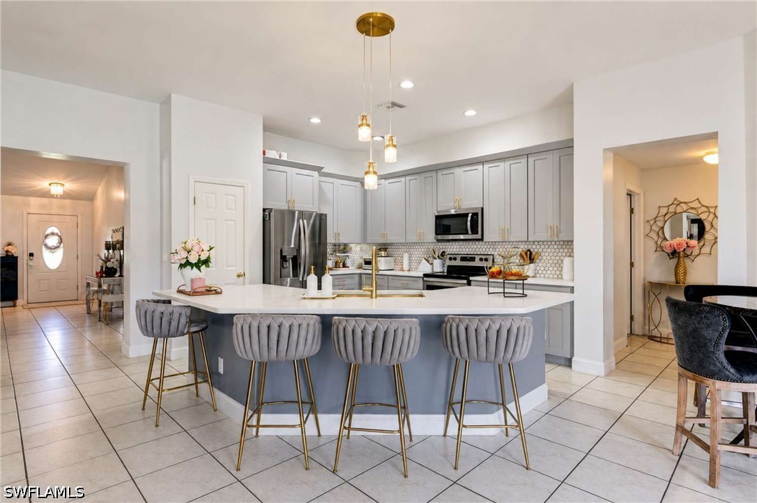 4 Bed SingleFamilyResidence for Sale in Town Lakes, photo 4