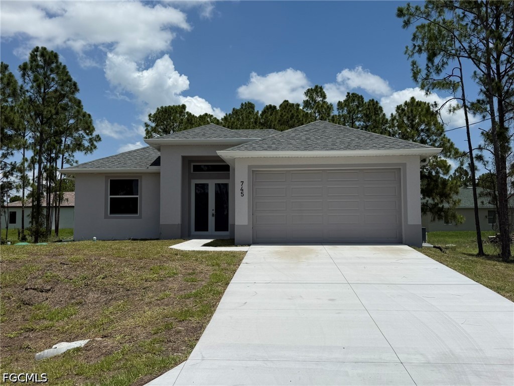 3 Bed SingleFamilyResidence for Sale in Lehigh Acres, photo 4