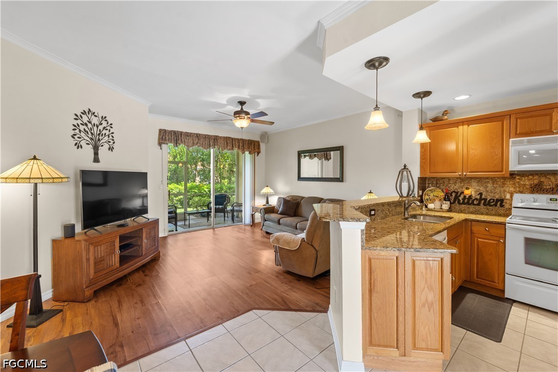 3 Bed Condominium for Sale in Province Park, photo 4