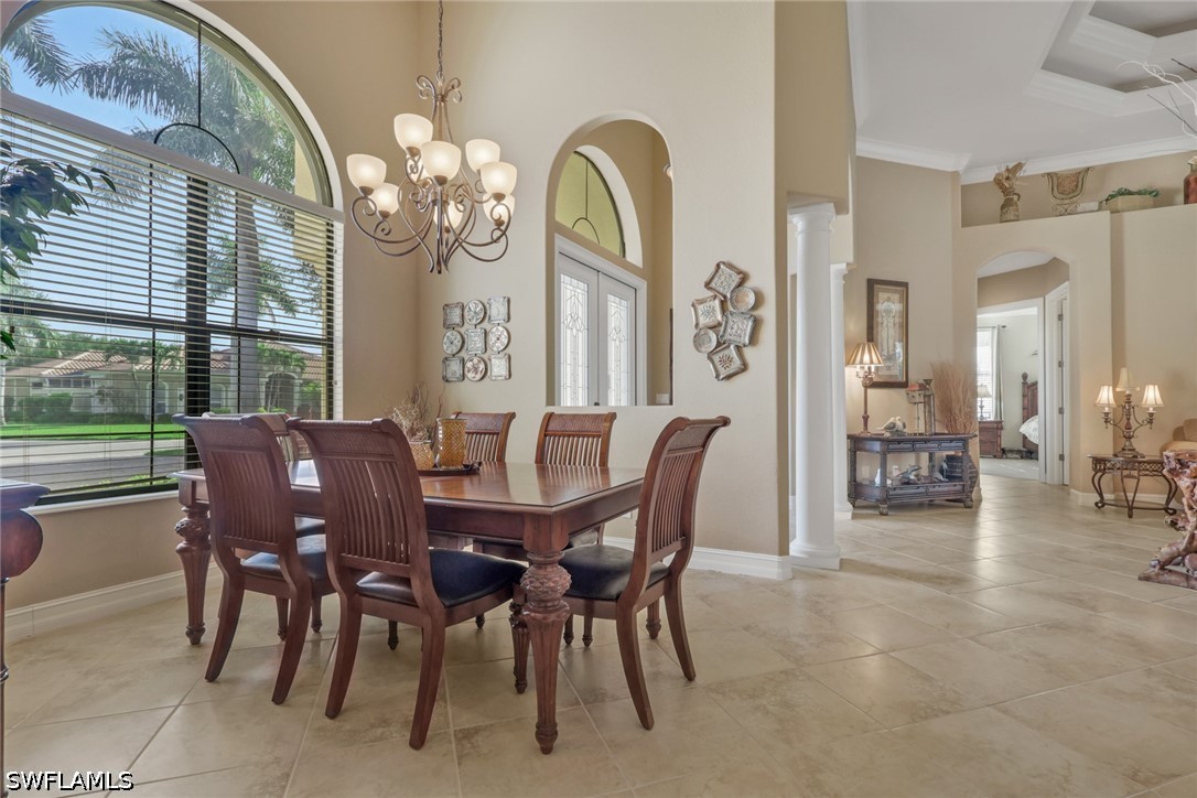 4 Bed Pool Home for Sale in Veridian, photo 4
