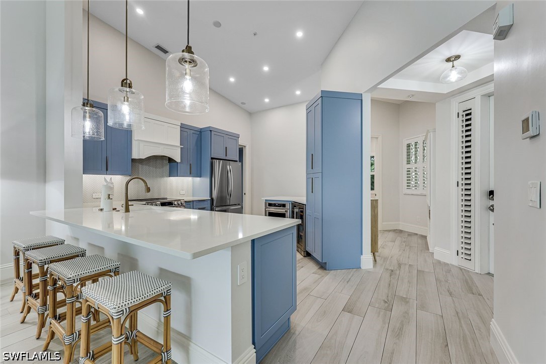 3 Bed Condominium for Sale in Breakwater, photo 4