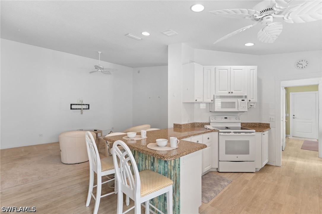 2 Bed Waterfront Home for Sale in Island Walk, photo 4