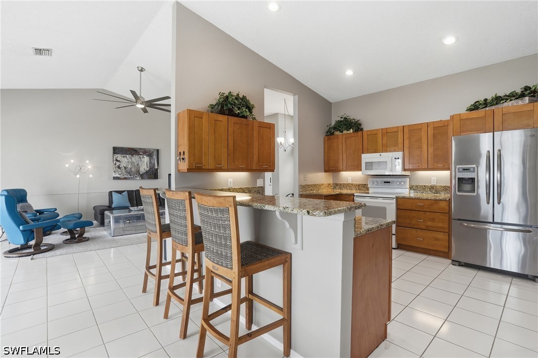 3 Bed SingleFamilyResidence for Sale in Naples, photo 4