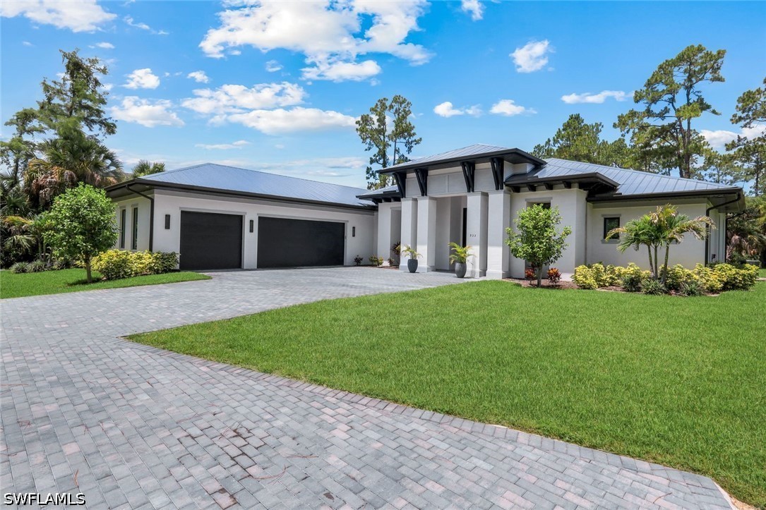 4 Bed SingleFamilyResidence for Sale in Naples, photo 4