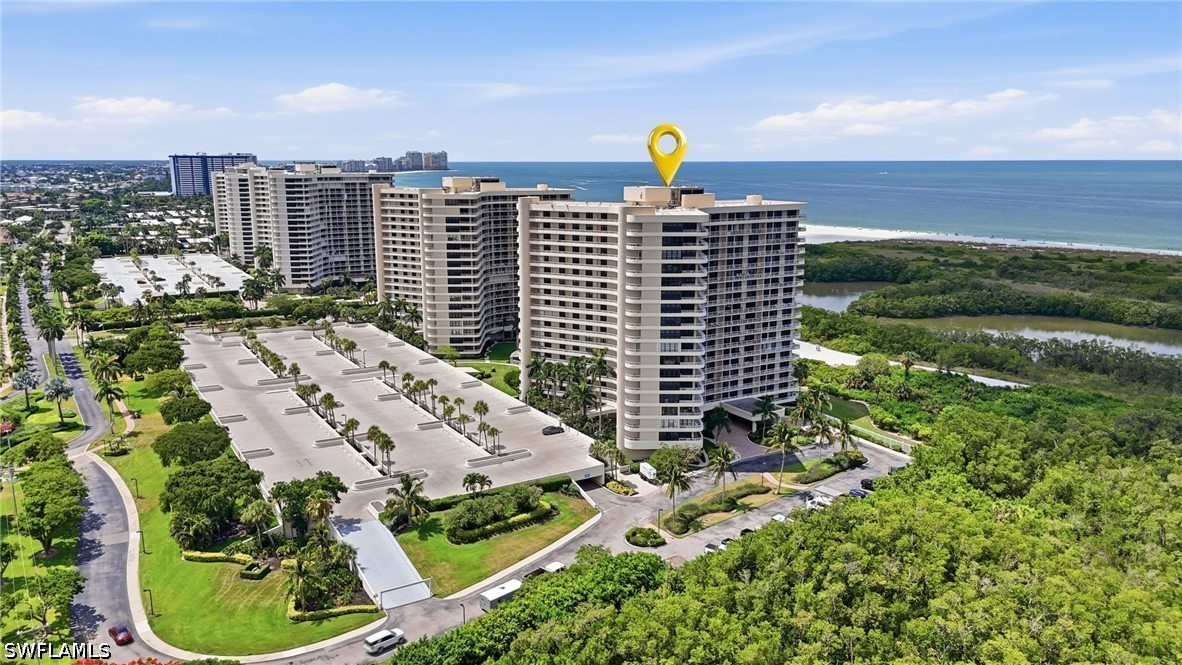 2 Bed Waterfront Home for Sale in Marco Island, photo 4
