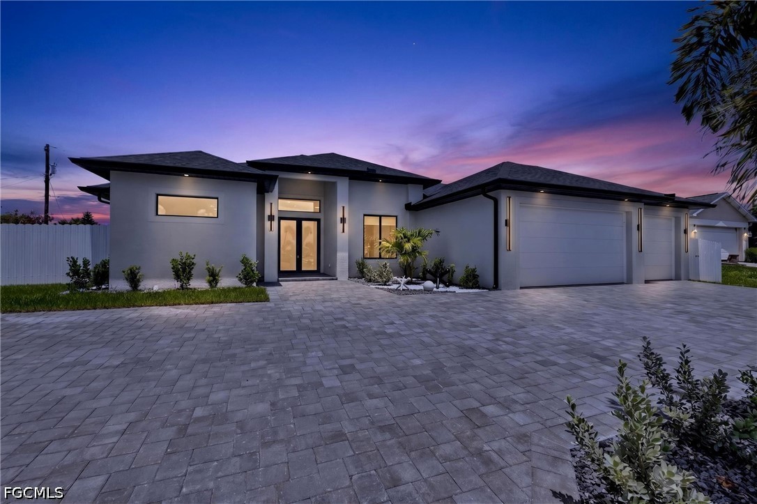 4 Bed Pool Home for Sale in Cape Coral, photo 4