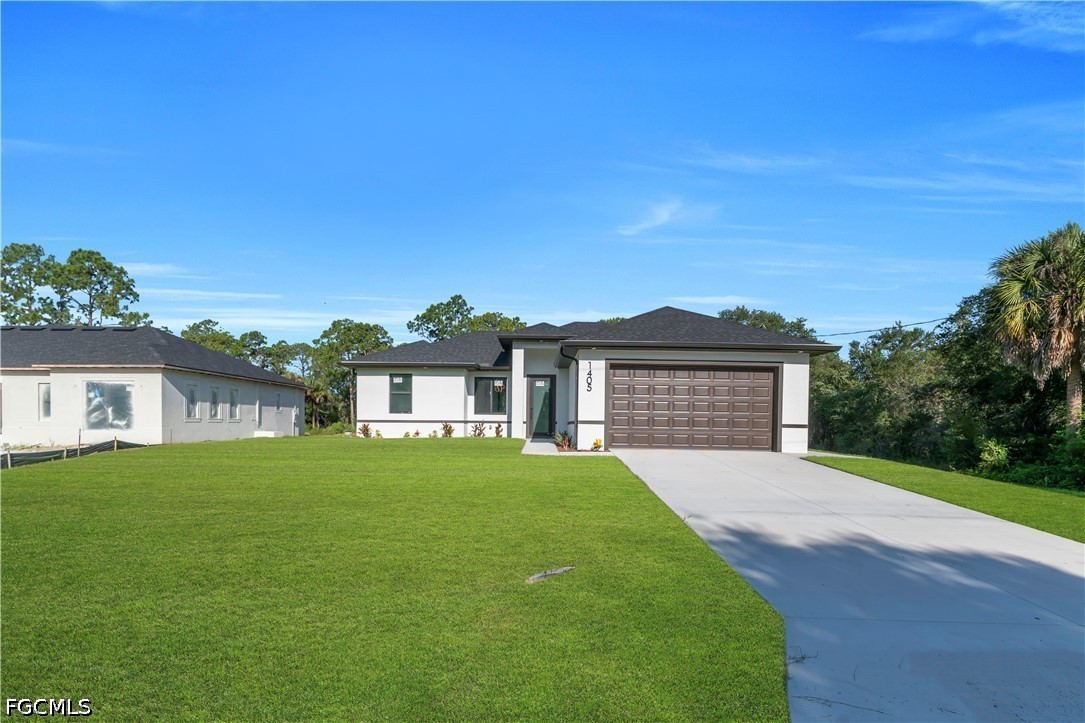 3 Bed SingleFamilyResidence for Sale in Lehigh Acres, photo 4