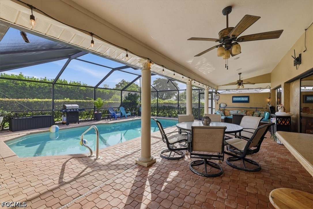 4 Bed Pool Home for Sale in Whiskey Creek, photo 4