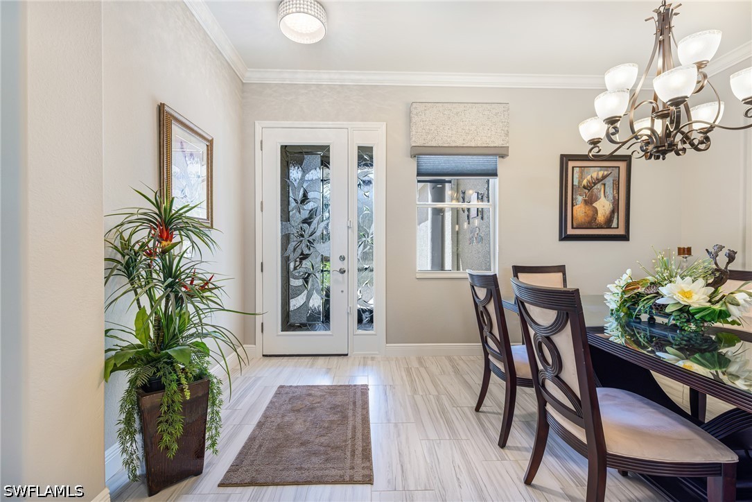 4 Bed Pool Home for Sale in Bella Terra, photo 4