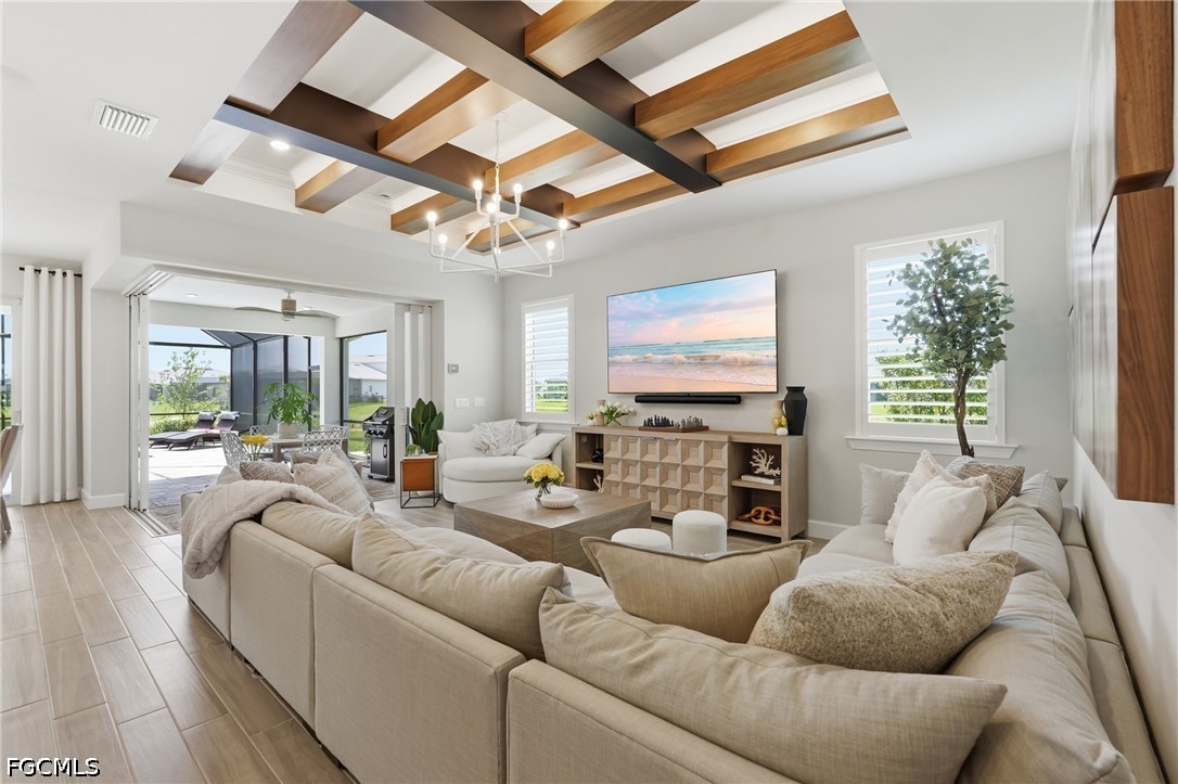 3 Bed Pool Home for Sale in Terrawalk, photo 4
