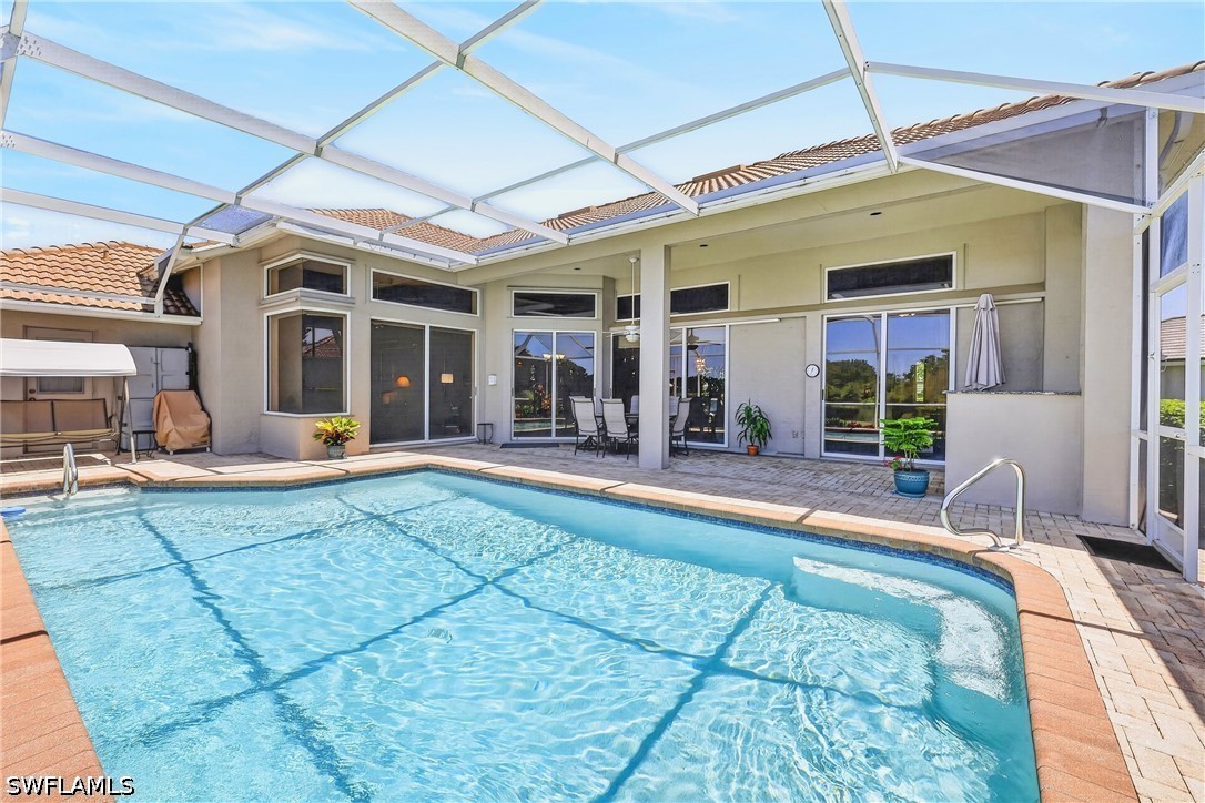 4 Bed Pool Home for Sale in Gateway, photo 4