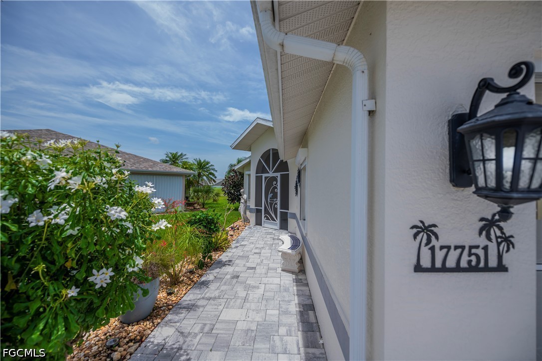 3 Bed SingleFamilyResidence for Sale in North Fort Myers, photo 4