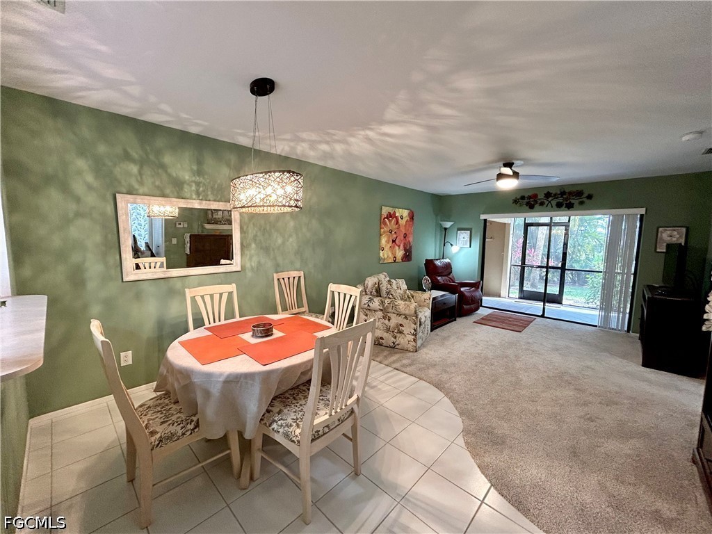 2 Bed Condominium for Sale in Fort Myers, photo 4