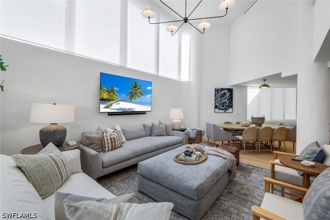 3 Bed Waterfront Home for Sale in Savoy, photo 4