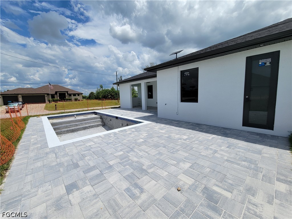 4 Bed Pool Home for Sale in Cape Coral, photo 4