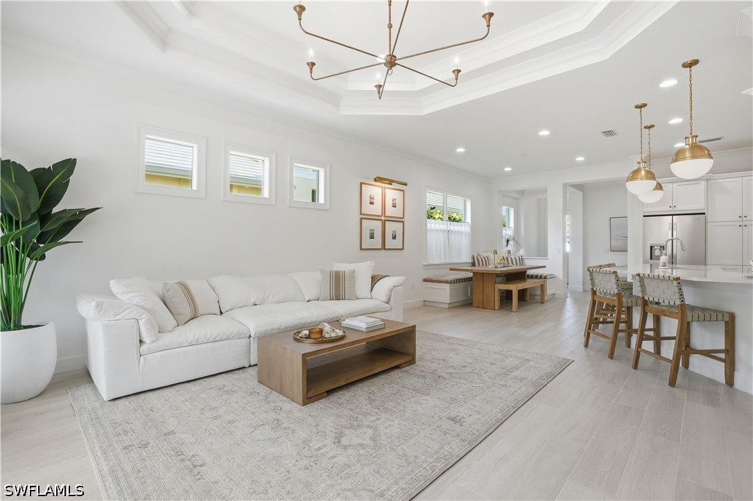 2 Bed Pool Home for Sale in Naples, photo 4