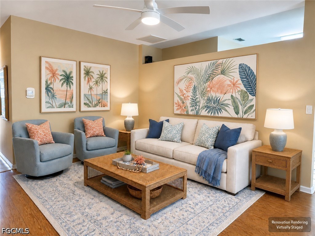 2 Bed SingleFamilyResidence for Sale in Estero, photo 4