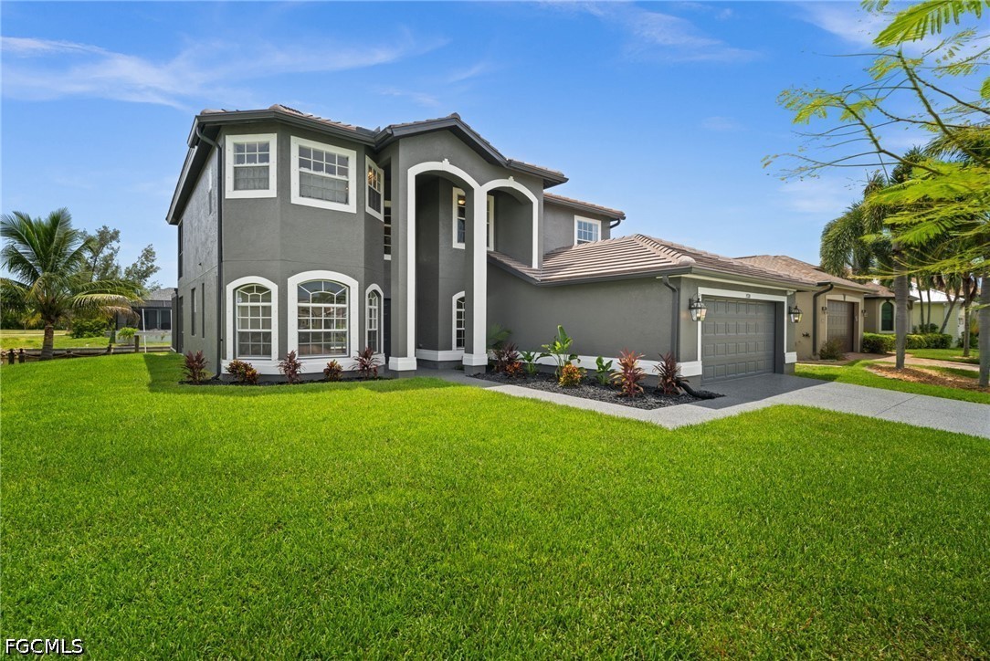 4 Bed Pool Home for Sale in Cape Coral, photo 4