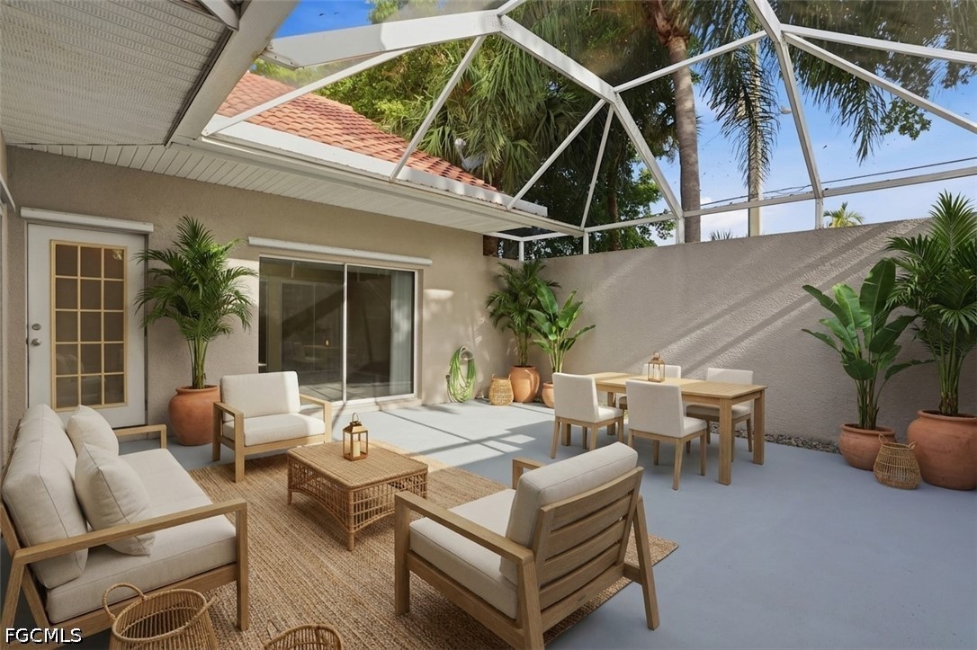 3 Bed Attached for Sale in Naples, photo 4
