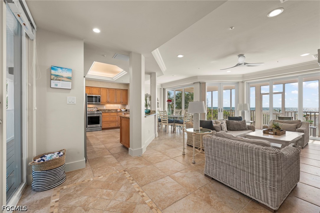 3 Bed Waterfront Home for Sale in Sandrift, photo 4