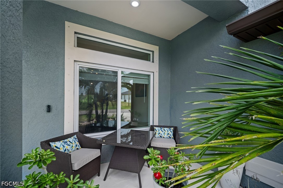 4 Bed Pool Home for Sale in Cape Coral, photo 4