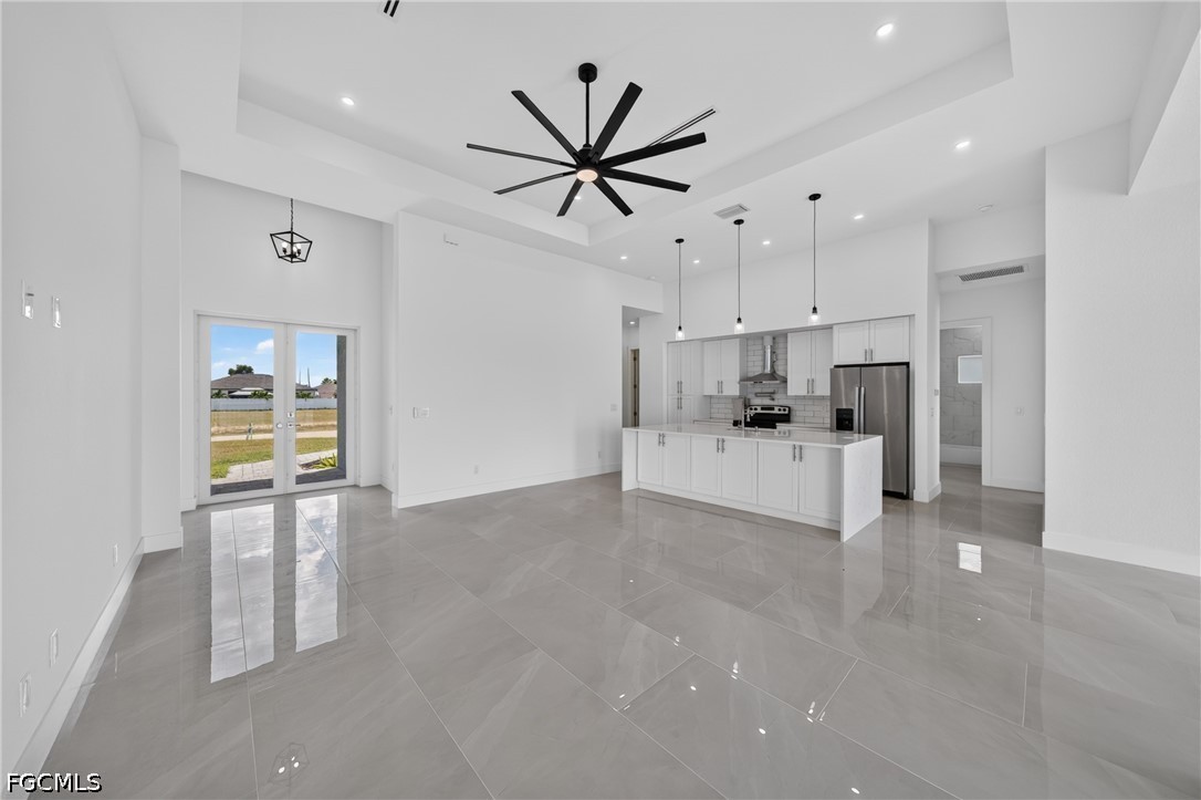 4 Bed Pool Home for Sale in Cape Coral, photo 4