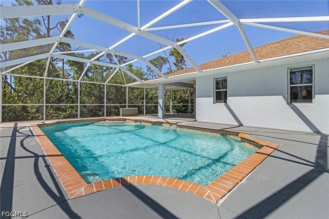 4 Bed Pool Home for Sale in St James City, photo 4