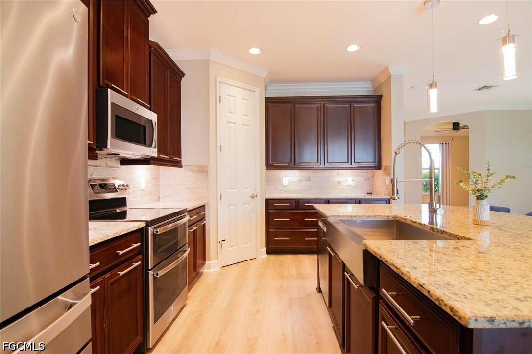 4 Bed Pool Home for Sale in Sandoval, photo 4