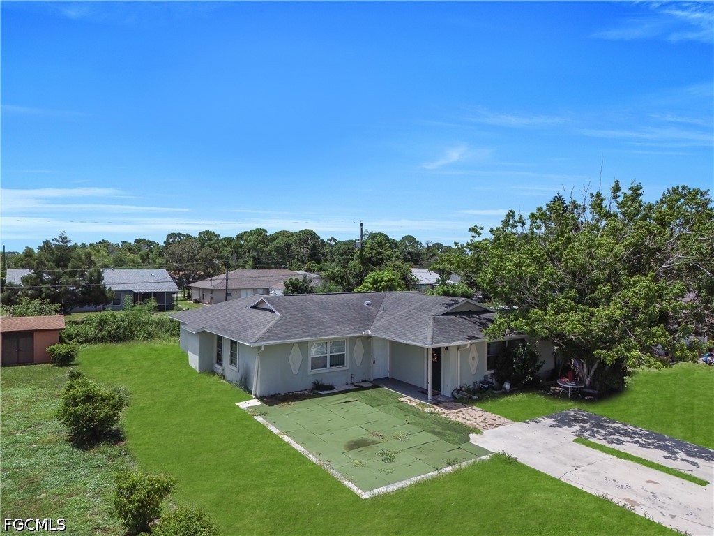 4 Bed Waterfront Home for Sale in Fort Myers, photo 4