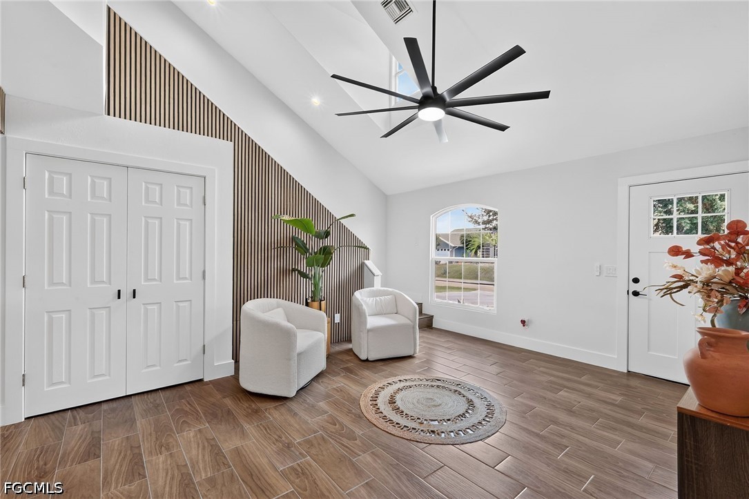 3 Bed Pool Home for Sale in San Carlos Park, photo 4