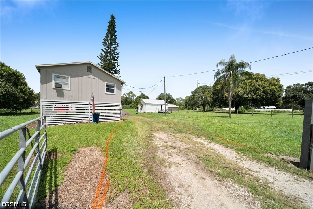 4 Bed SingleFamilyResidence for Sale in Alva, photo 4
