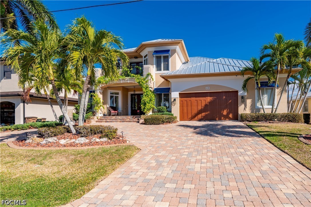 3 Bed Pool Home for Sale in Punta Gorda, photo 4