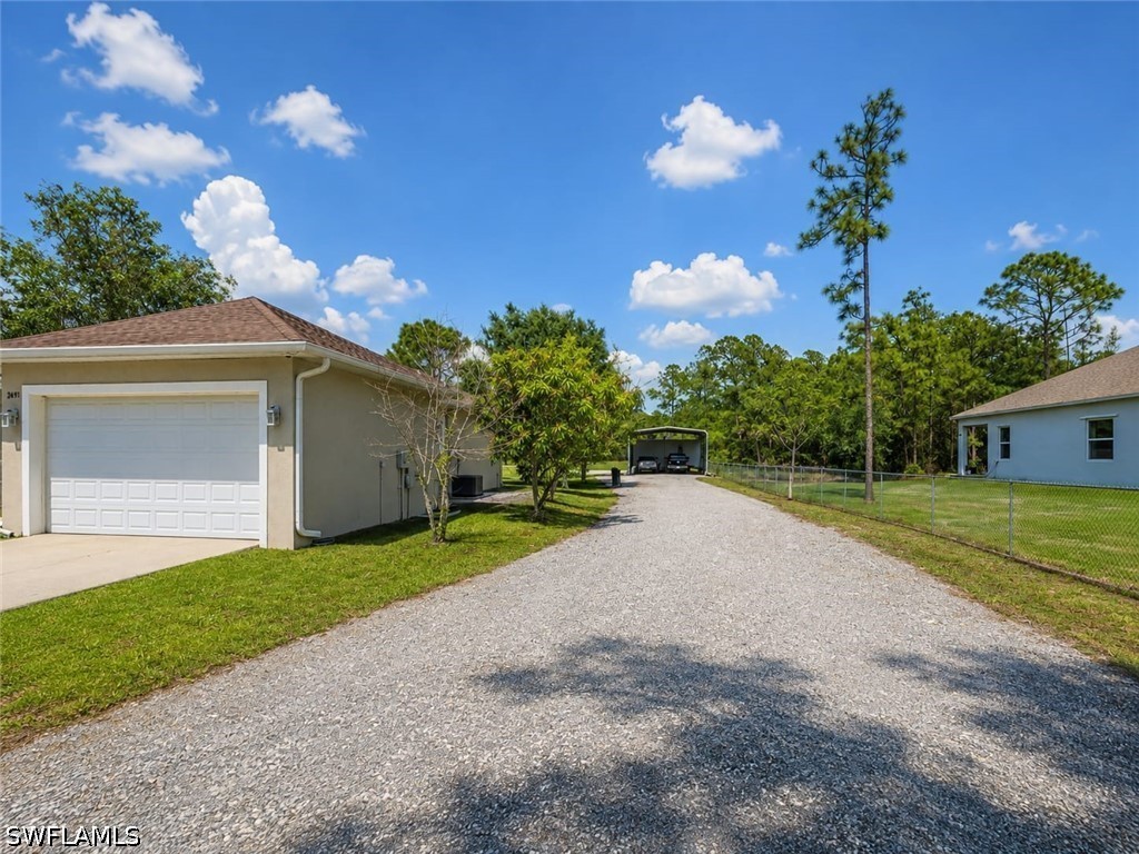 3 Bed SingleFamilyResidence for Sale in Naples, photo 4