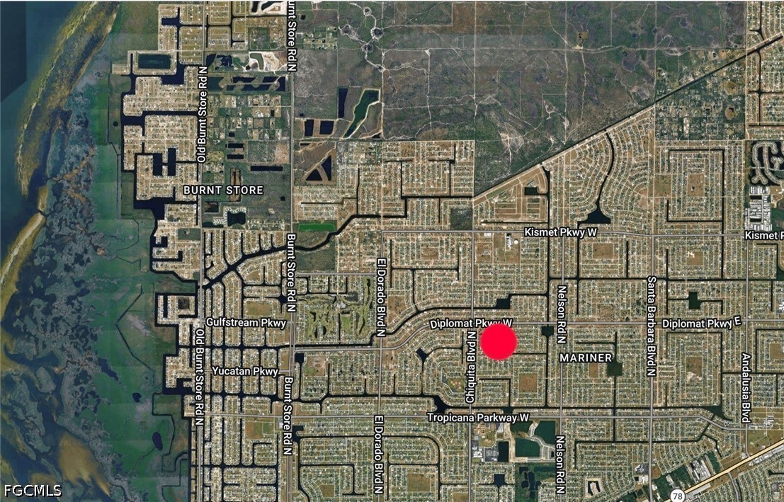 Waterfront Home for Sale in Cape Coral, photo 4