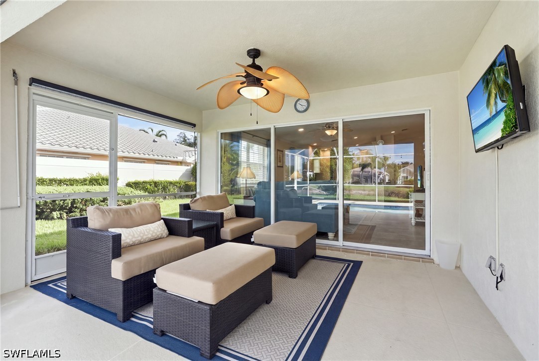 2 Bed Pool Home for Sale in Bonita Springs, photo 4