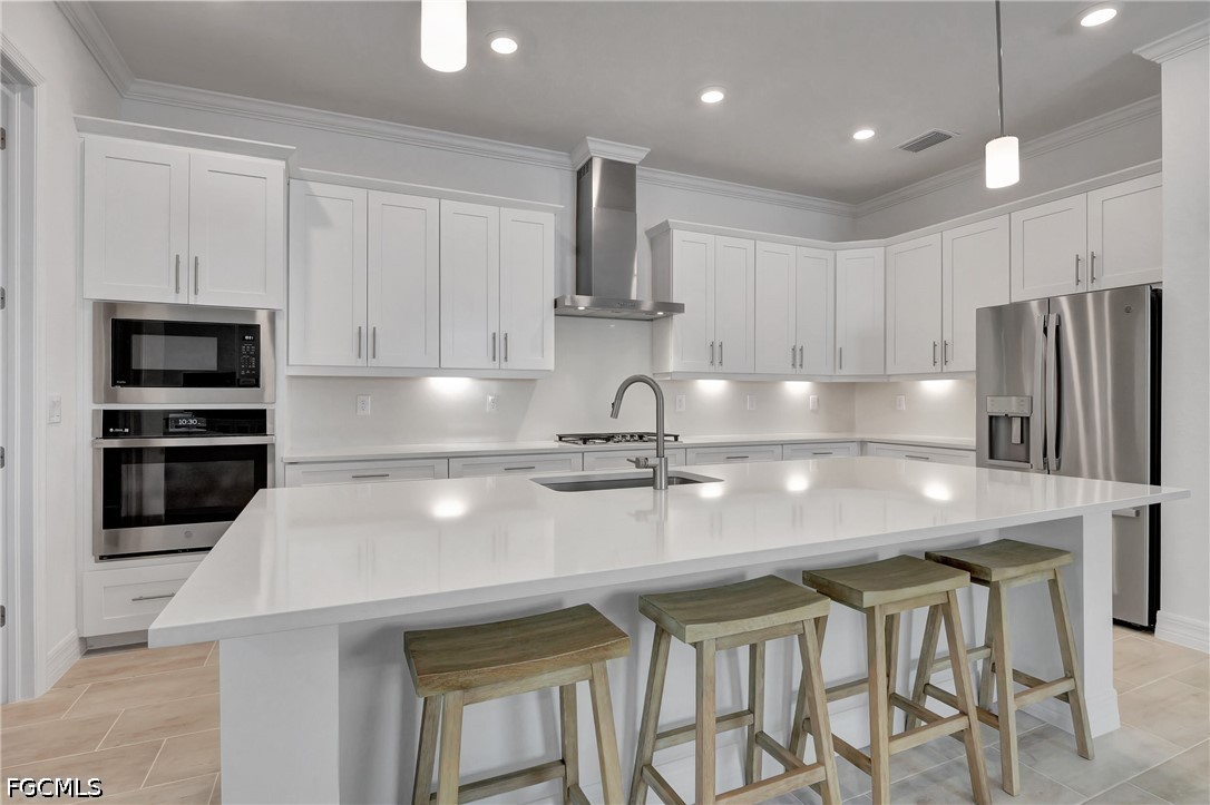 4 Bed Pool Home for Sale in Vista Wildblue, photo 4