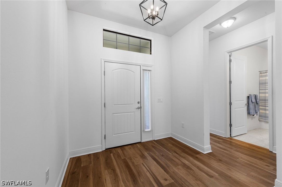 3 Bed SingleFamilyResidence for Sale in Estero, photo 4