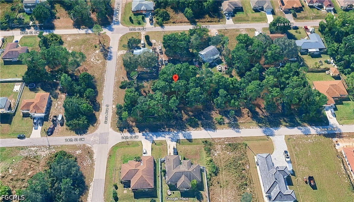 Residential for Sale in Lehigh Acres, photo 4