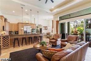 4 Bed Pool Home for Sale in Palmetto Point, photo 4