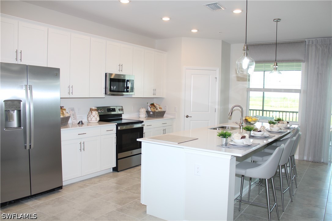 3 Bed Waterfront Home for Sale in Ave Maria, photo 4