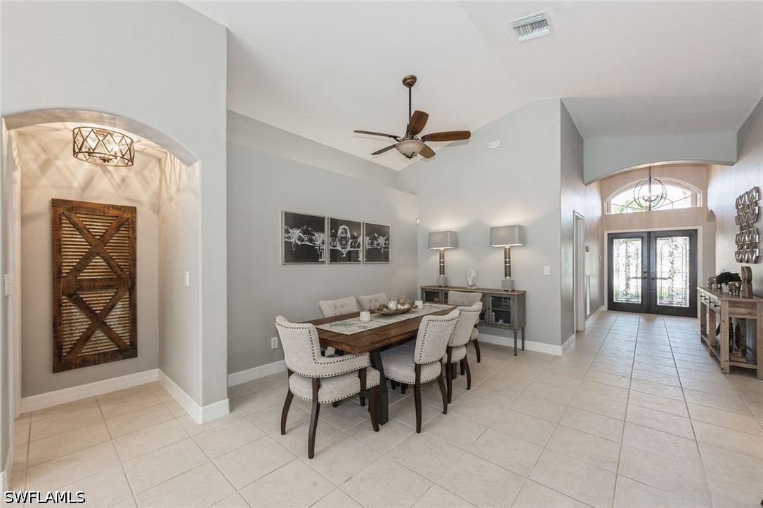 3 Bed Pool Home for Sale in Saturnia Lakes, photo 4