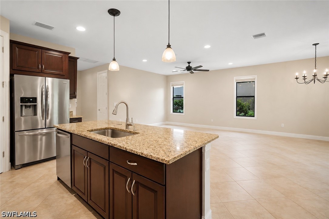 3 Bed SingleFamilyResidence for Sale in Naples, photo 4