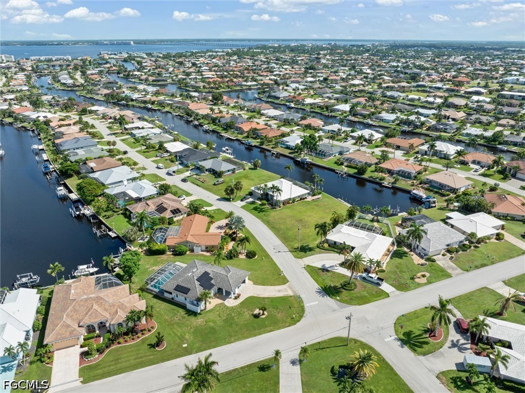 Waterfront Home for Sale in Punta Gorda Isles, photo 4